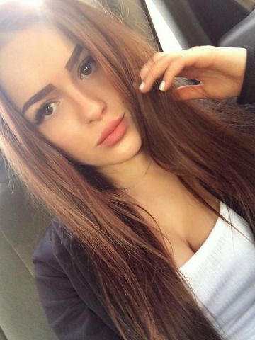 Вероника фото 3